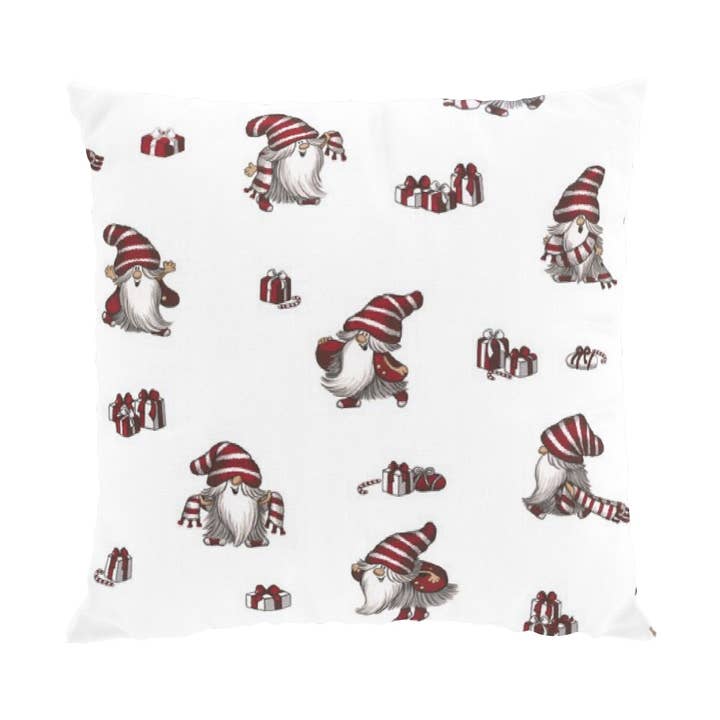 Nisses Hue Offwhite Pudebetræk for engroshandel hos Arvidssons Textil