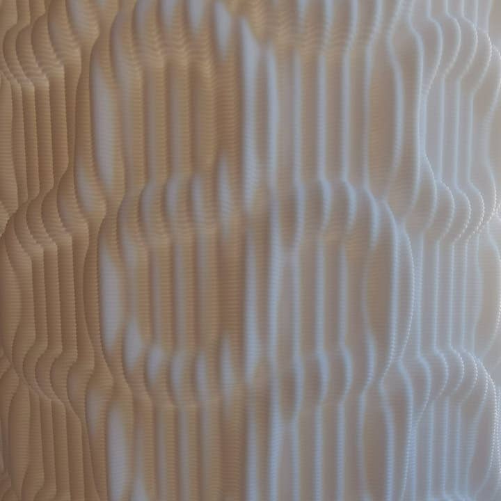 Lampdesign - Wholesale Accent/Desk Lamp - FlowGlow Portable Table Lamp2