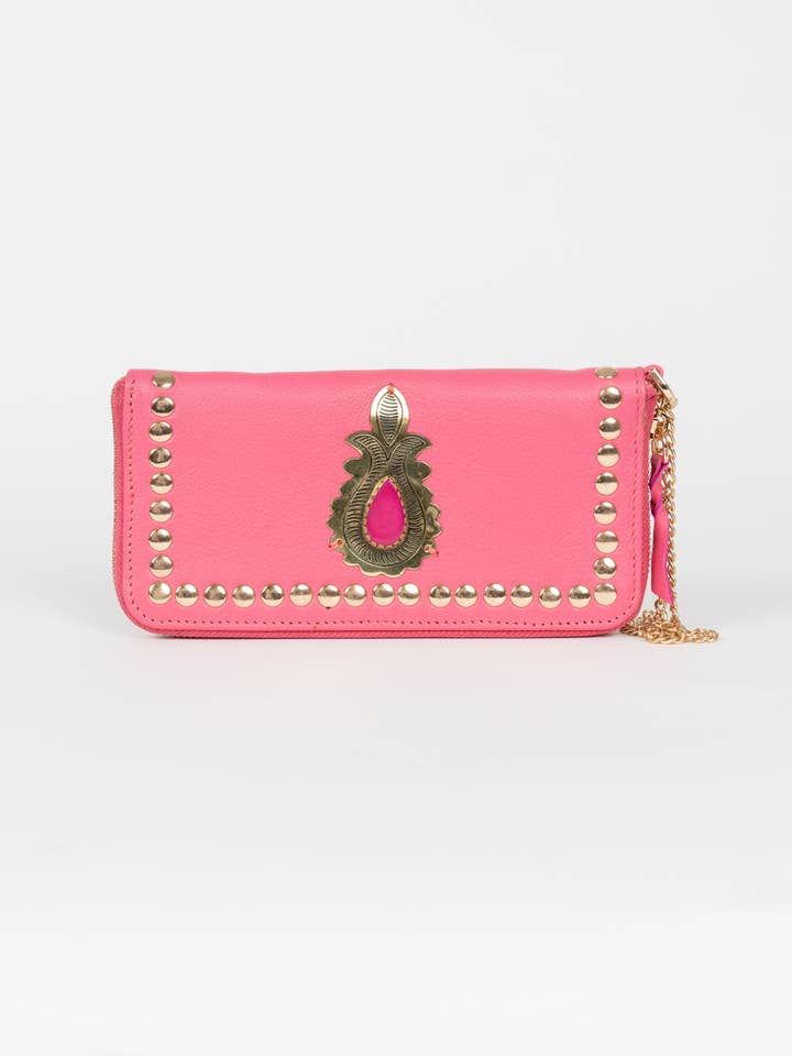 JUWEELEN TAS AARDBEI voor wholesale door Piti Cuiti