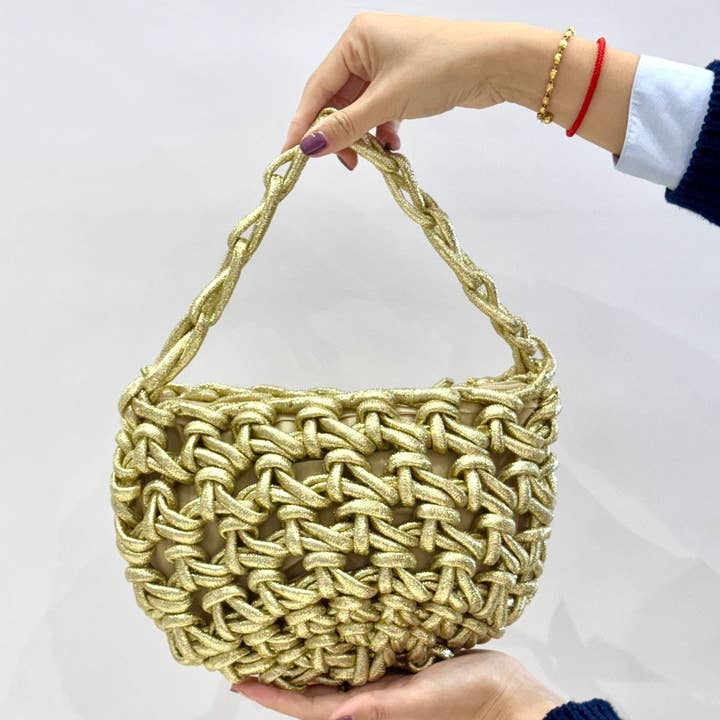 Invitadissimas – Engroshandel Clutch - Dame – Clutch/taske KKC0842