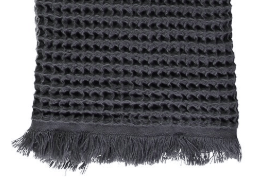 Riviera Towel Company - Vendita all'ingrosso Asciugamani da bagno - Asciugamano a nido d'ape in cotone turco21