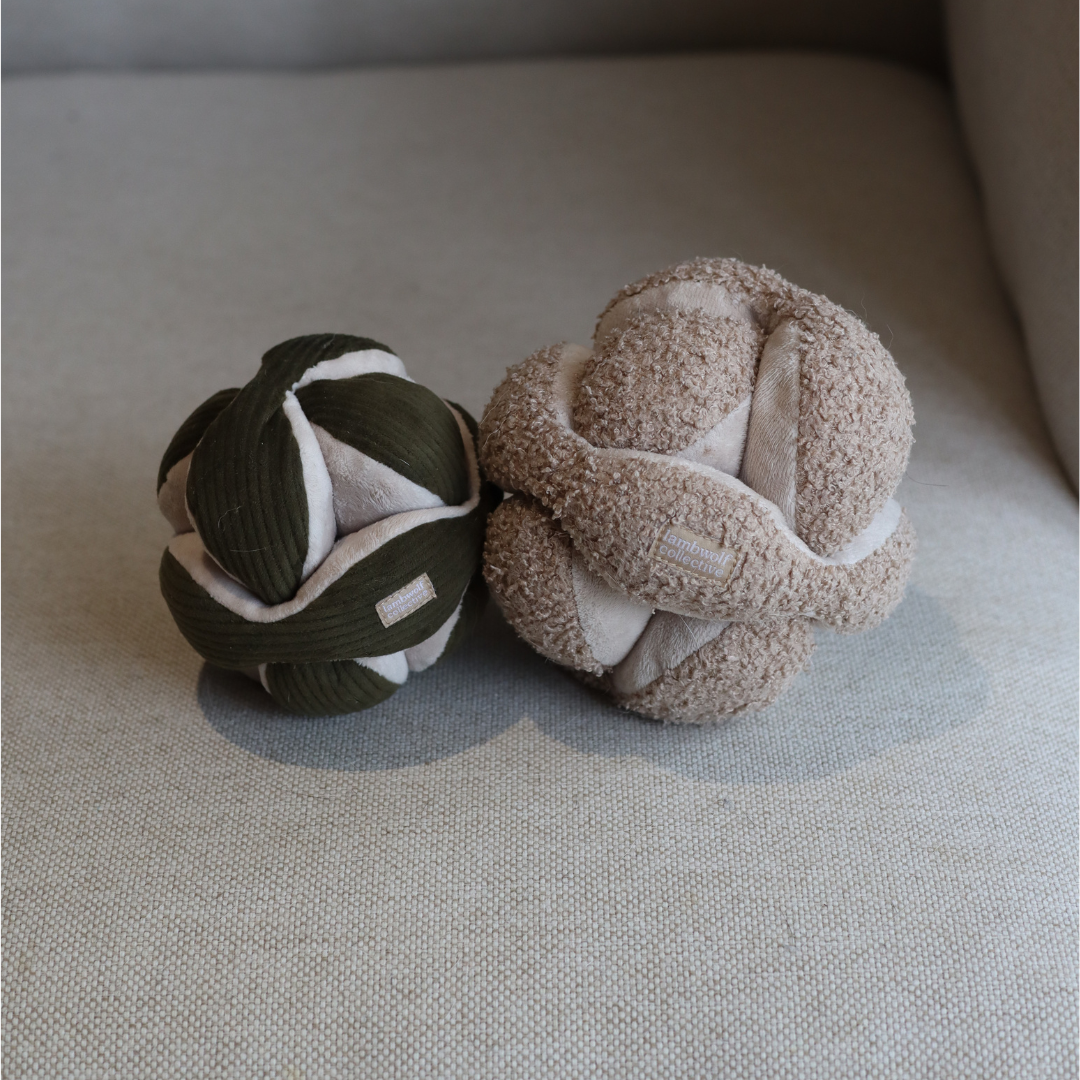 Lambwolf Collective - Wholesale Pet Squeaky Toy - Dog - MONTI*//Enrichment Toy3