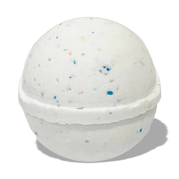 Jawbreaker with Colorful Surprise Bath Bomb 12-Pack for wholesale by Swanky Sweet Pea