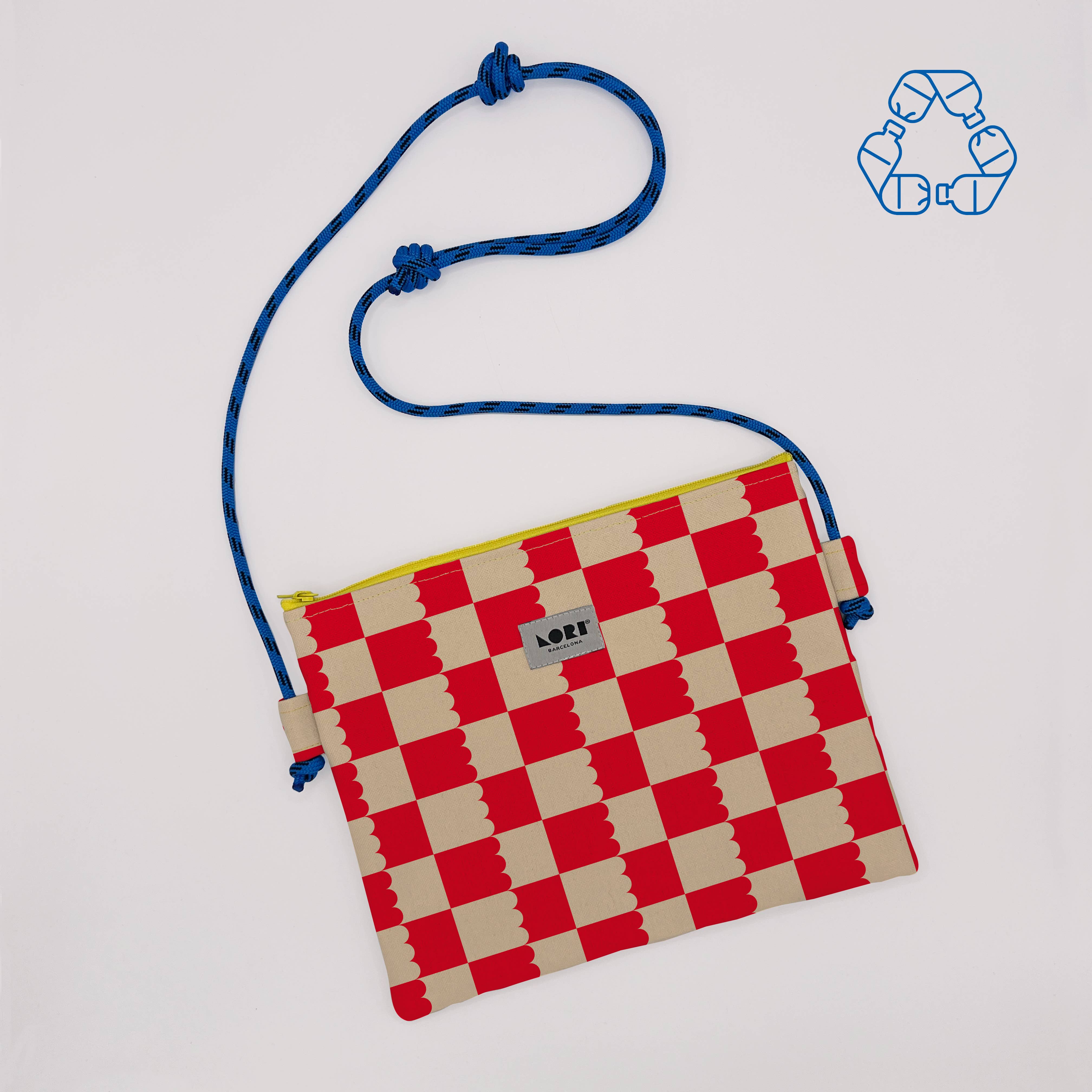 Lori Barcelona - Wholesale Crossbody Bag - Women's - Crossbody Bag TEJAS Collection3