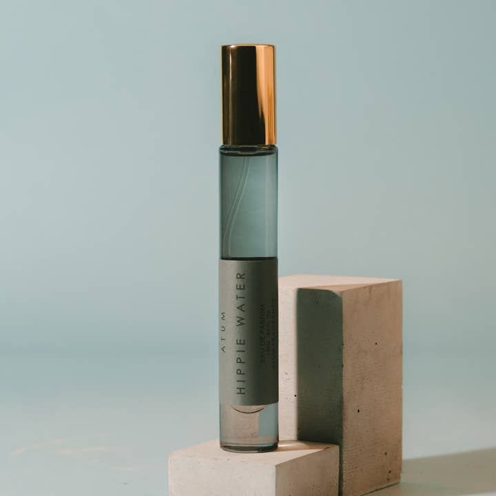 Atum Travel Spray 10ml - Hippie Water for wholesale by ATUM FINE FRAGRANCE