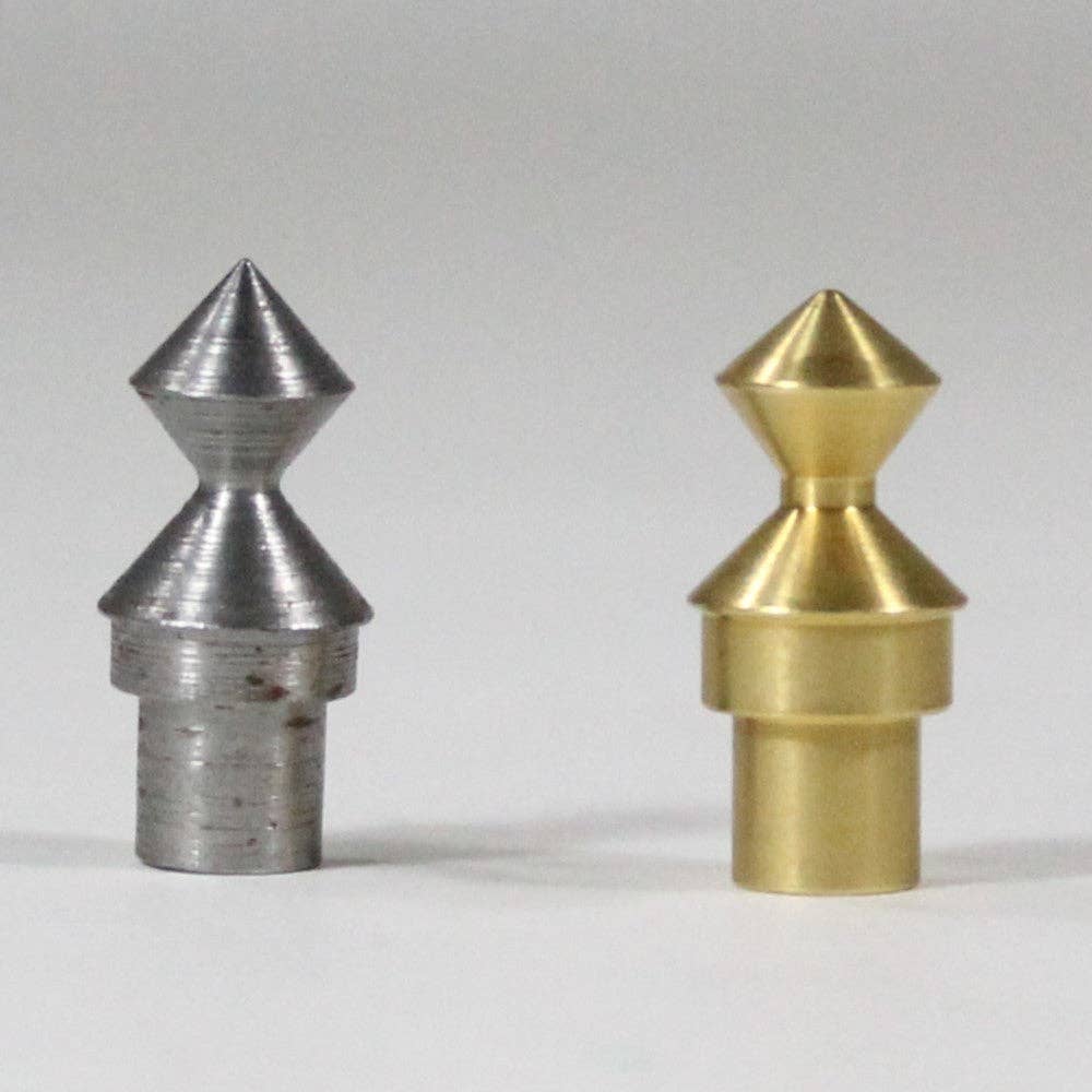 YoYoSam Wholesale – Großhandel Handwerkzeuge – Spintastics Trompo Grande Kreisel - Spitze oder Punkt2