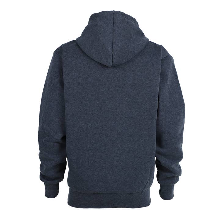 LeeHanTon - Wholesale Hoodie - Men's - Men's Fleece Lined Pullover Hoodie - Los Angeles