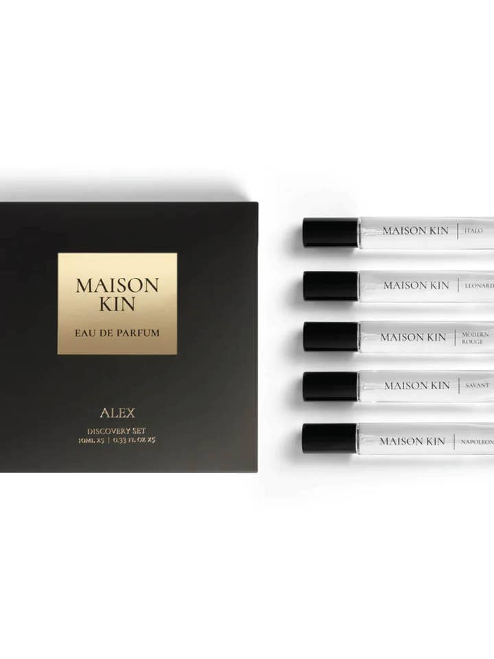 Maison Collection – Alex per la vendita all'ingrosso da parte di MAISON KIN