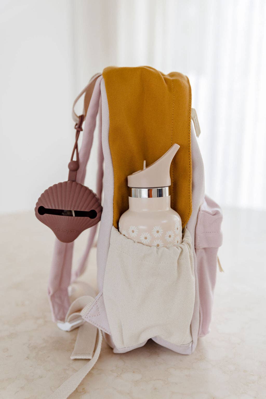 Woven Kids - Wholesale Water Bottle - Drink Bottle - Daisy20