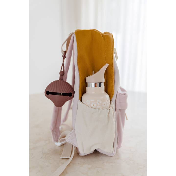 Woven Kids - Wholesale Water Bottle - Drink Bottle - Daisy20