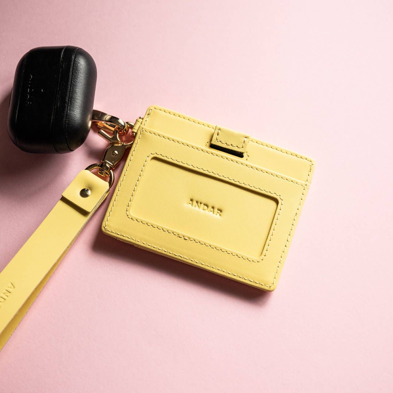 Andar - Wholesale Wallet - Women's - The Denner135