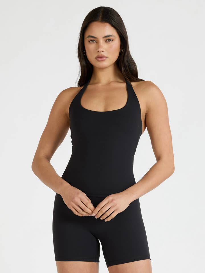 ALLFENIX CloudCore Halter Tank for wholesale by All Fenix