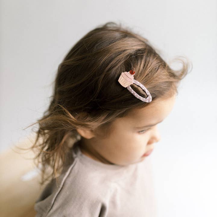 Bows Arts - Wholesale Hair Clip - Kids - Pop Clip Sets