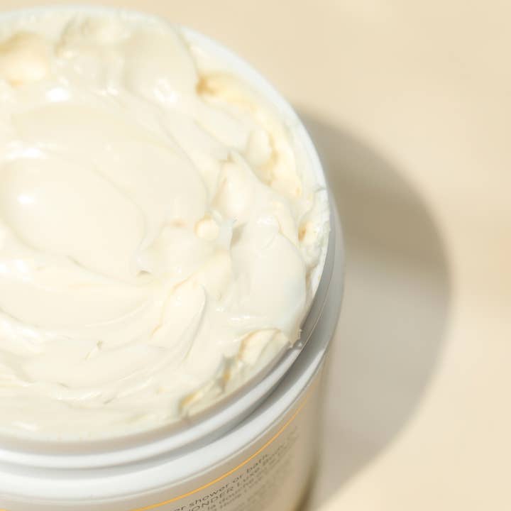 Hadaka Beauty – wholesale Body balm/butter – BUTTERFUL Marula Luxe Body Butter (Unscented). High Moisture