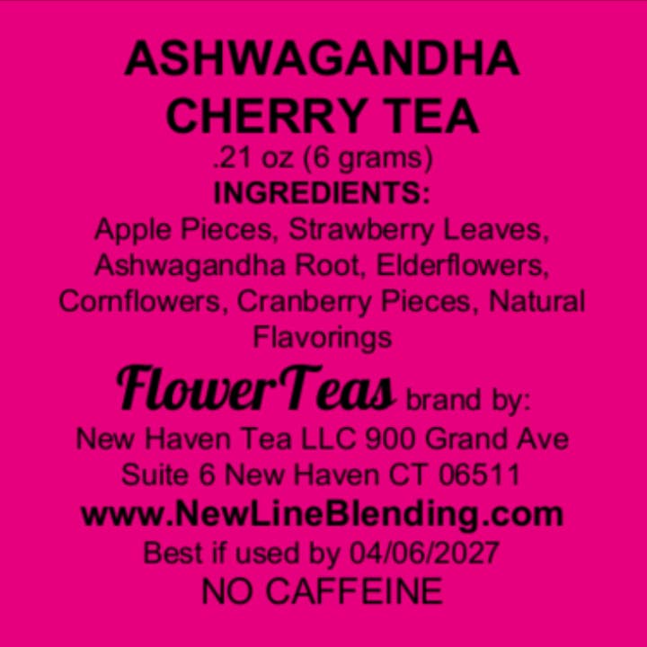FlowerTeas - Vendita all'ingrosso Tè sfusi - Tè in foglie sfuse e Matcha in provetta