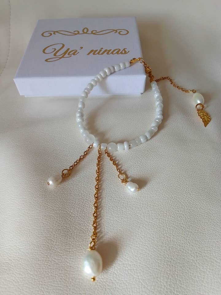 CHIARA for wholesale by YANINAS