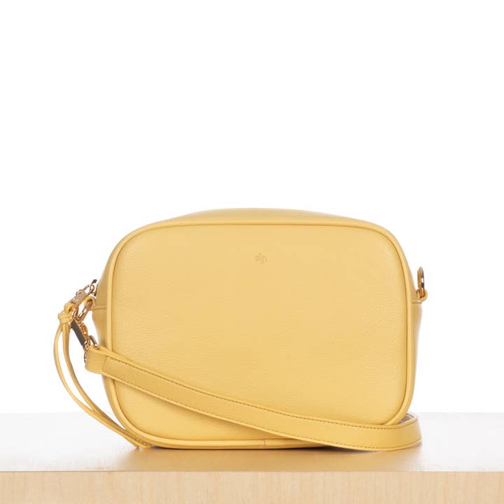 Sac Muse - Yellow Pebble pour la vente par Ela