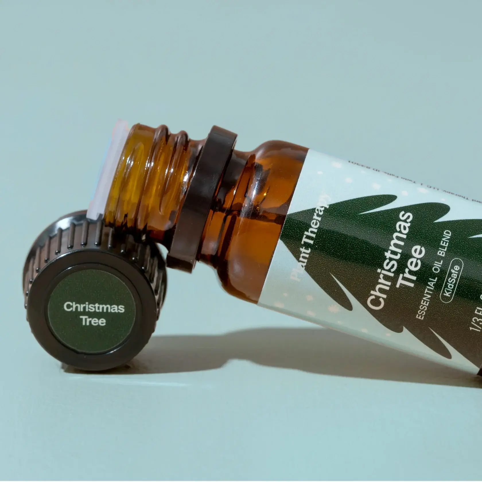 Plant Therapy - Wholesale Etherische olie - Essentiële oliemengsel voor kerstboom 10 ml4