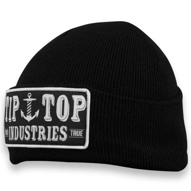 Tip Top - Bonnet pour la vente par Tip Top Industries