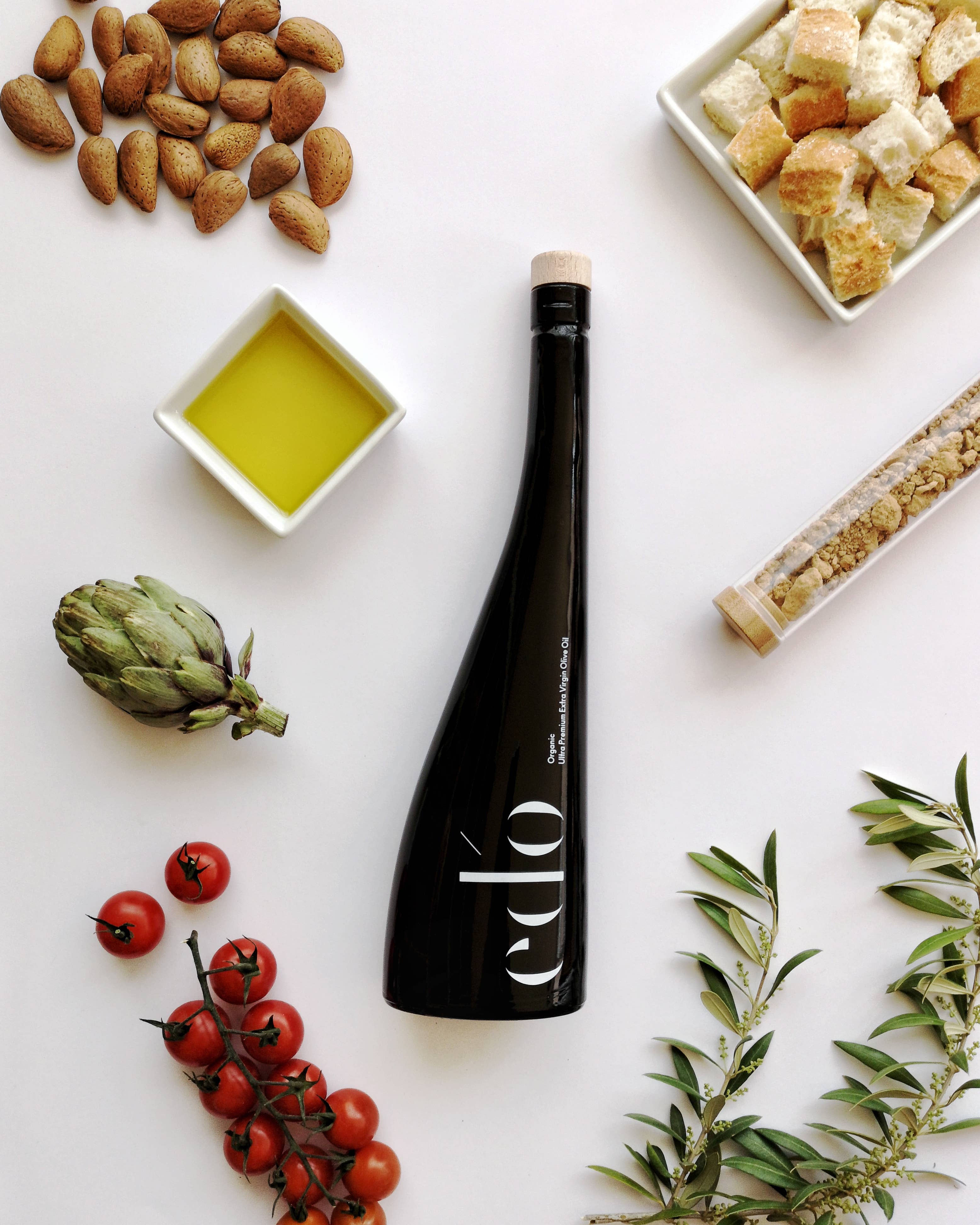 EDO OLIVE OIL - Wholesale Olive Oil - edo Olive Oil ORGANIC with Premium Box4