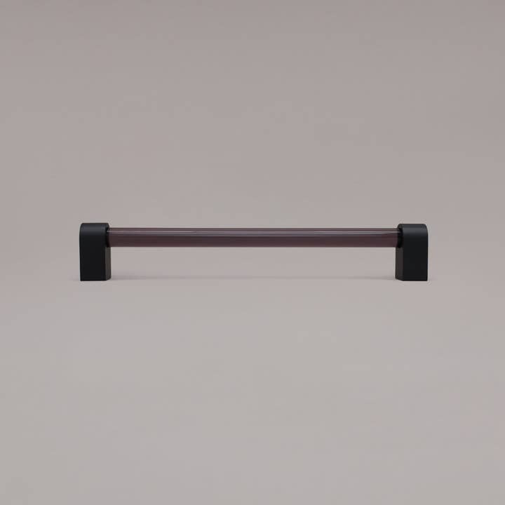 Clarity Acrylic Appliance Pull for wholesale by Hapny Home