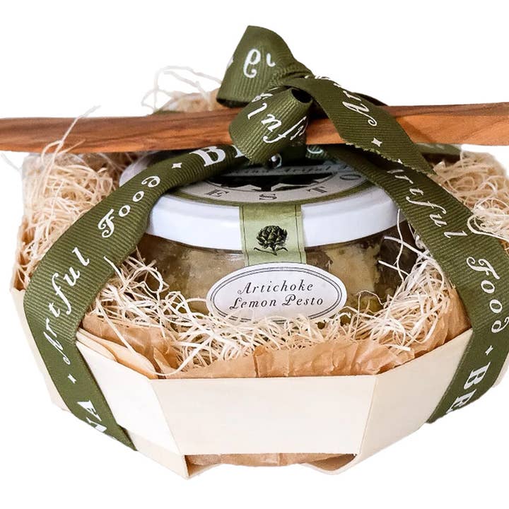 Kronärtskocka Baker Present för wholesale av Bella Cucina