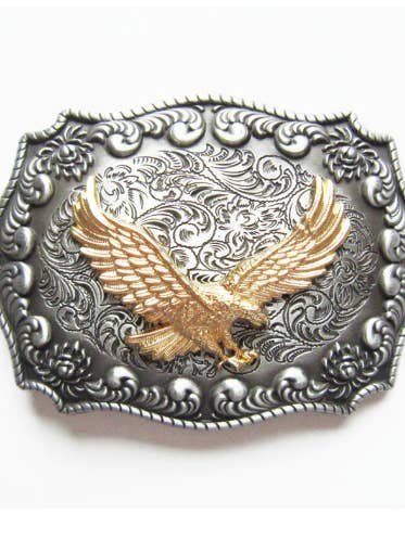 Großhandel Flying Eagle Gürtelschnalle 16 für den Großhandel von SimpleNGreat