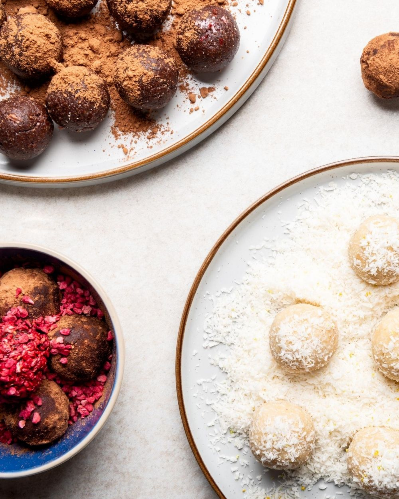 INCA Organics - Wholesale Protein/Superfood Powder - Organic Whey Protein Powder- Natural (Unflavoured) 1kg7