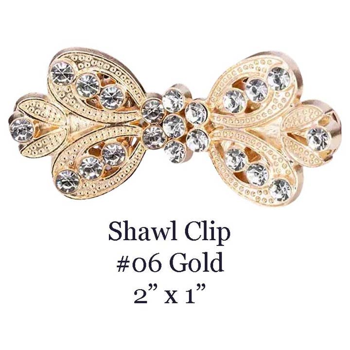 The Magic Scarf Company – alfinete de lapela por atacado – 3923 - Capa. Clipes de Cardigã e Colete13