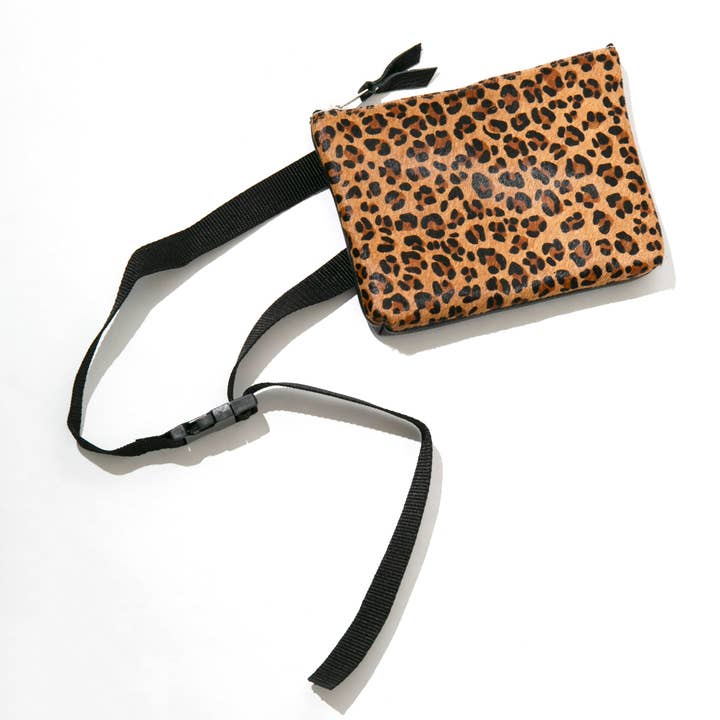 Leopard Bum Bag and other Purchase Wholesale leopard bum bag. Free Returns & Net 60 Terms on Faire trending on Faire.
