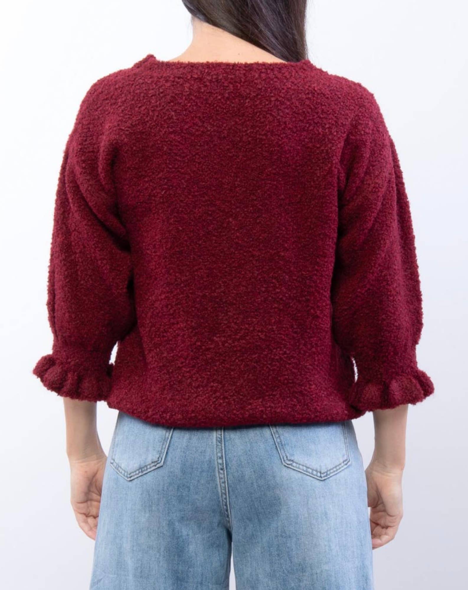 Kis 2 - Wholesale Knit Sweater - Women's - WOMEN'S JERSEY4