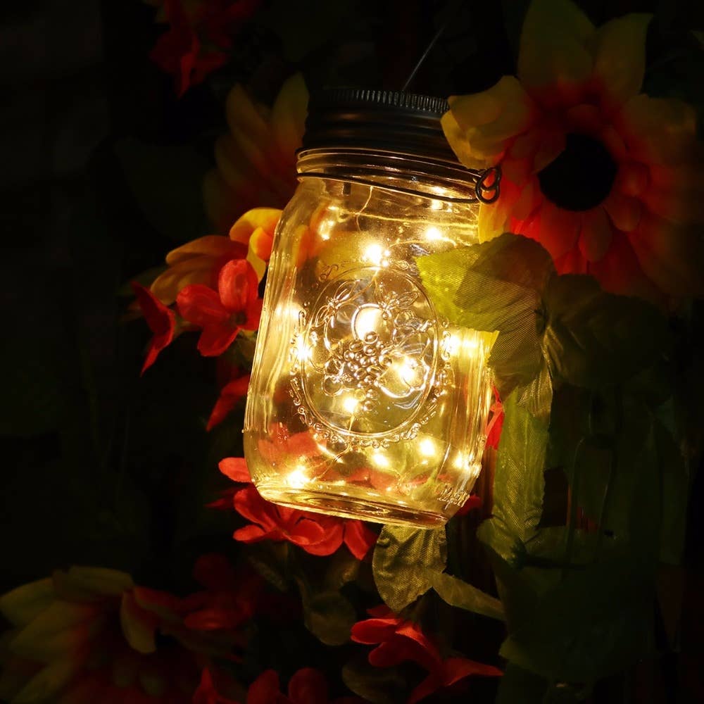 20 LED Fairy Lights Battery Included - Warm White for wholesale on Faire1