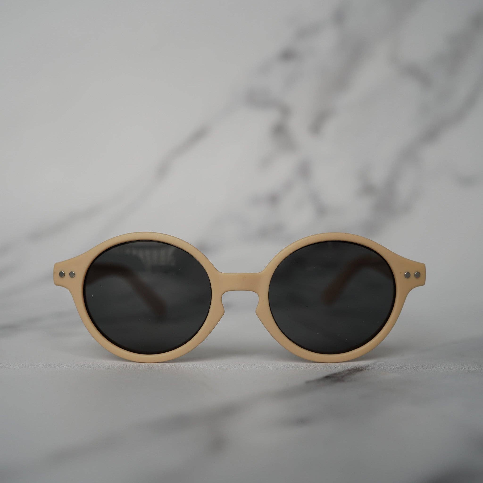 BukiBaby Sunglasses - Wholesale Sunglasses - Kids - T-Shades 2-4 Years5