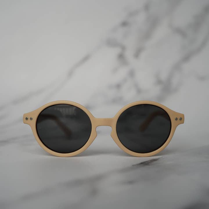 BukiBaby Sunglasses - Wholesale Sunglasses - Kids - T-Shades 2-4 Years5