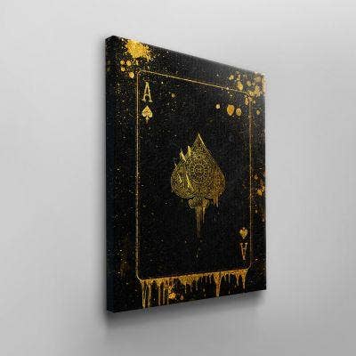 DOTCOMCANVAS – Großhandel Kunstdruck – Ass Card1