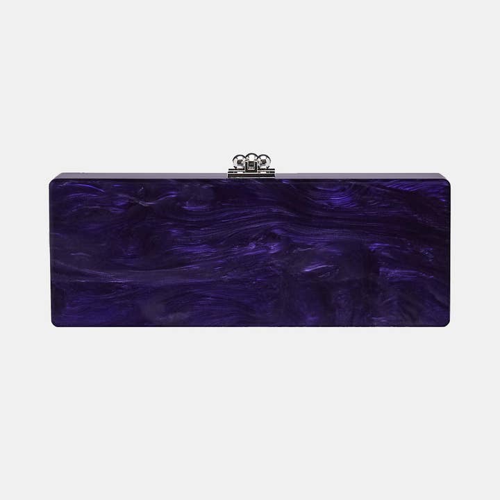 Edie Parker - Wholesale Clutch bag – women's - Custom Slim Flavia45