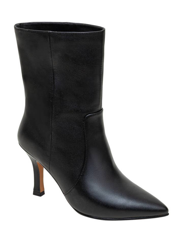 ARTHAUL Mid Shaft Dress Bootie for wholesale by LISA*VICKY