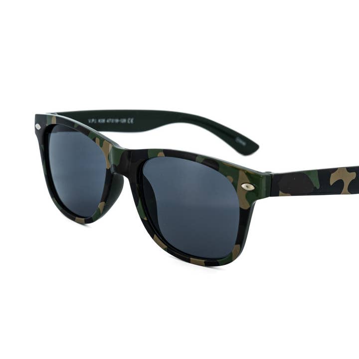 Jorrelle for wholesale by Bolero Eyewear