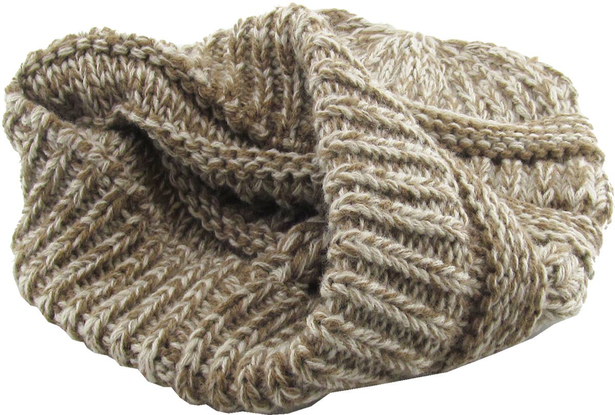 KBETHOS - Wholesale Beanie - Women's - Cable Knit Ribbed Beanie14