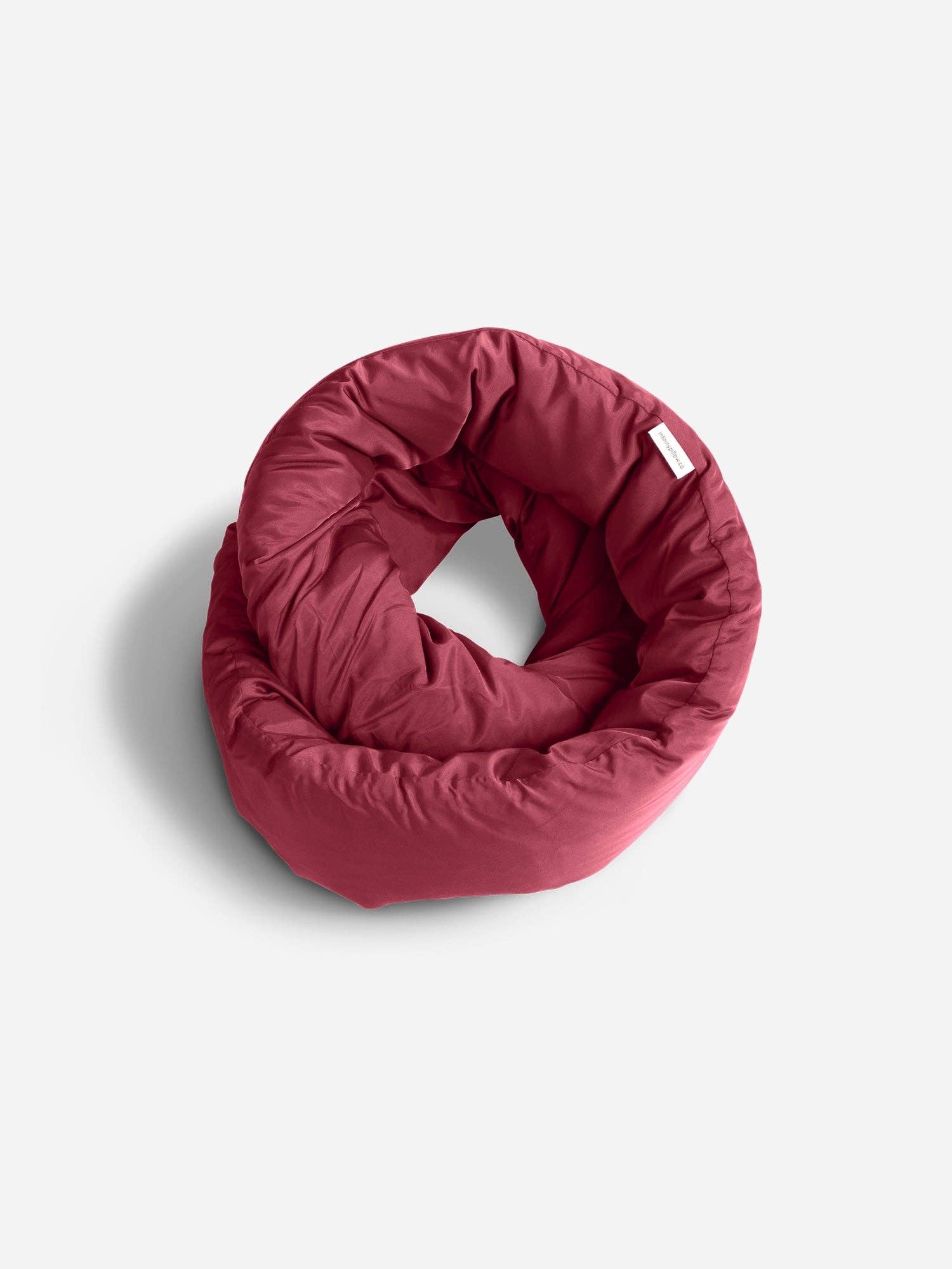 Infinity Travel - Wholesale Travel Pillow - Infinity Pillow3