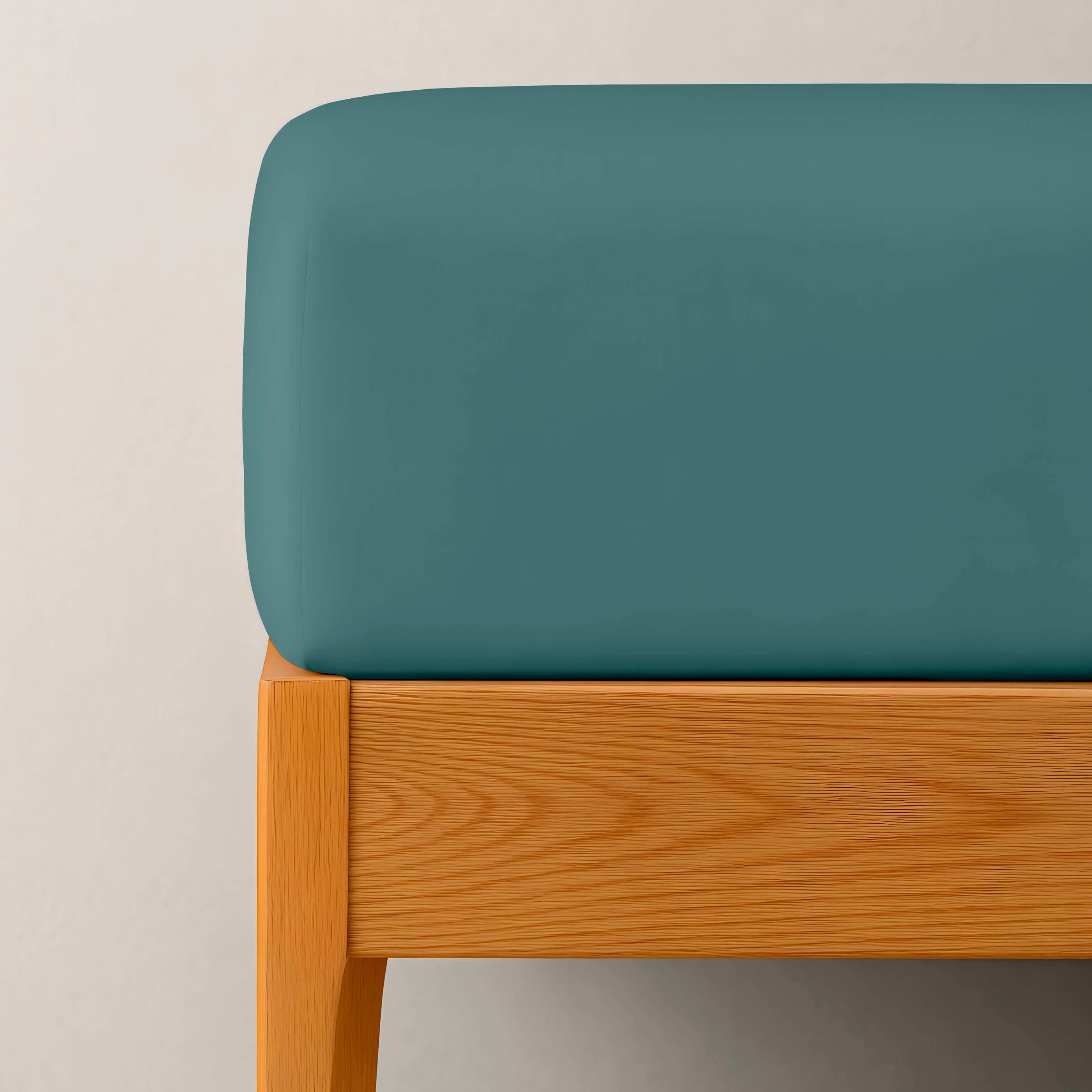 Creaciones Euromoda SL (Naturals Home) – wholesale Fitted sheets – 100% Cotton Fitted Sheet 144TC16