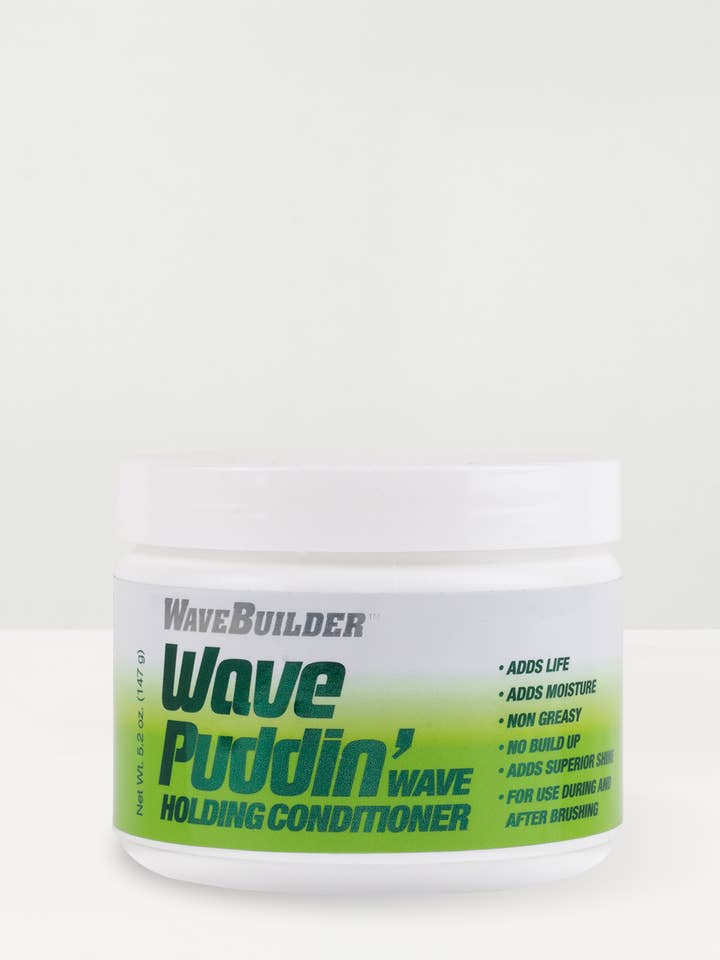 Wave Puddin' - Acondicionador para sujetar olas para venta al por mayor de WaveBuilder