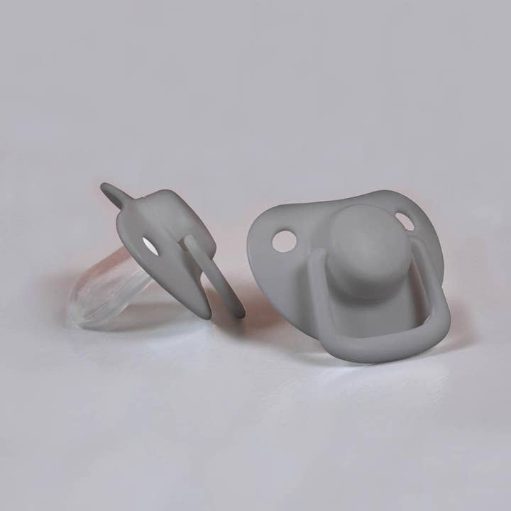 CMC Gold - Wholesale Pacifier – Baby - Filibabba Moments Dummies (2 Pack) 0-6 Months - orthodontic teat21