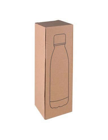 STAR WAY, S.L. - Wholesale Water Bottle - Sublimation steel bottle 750ml1