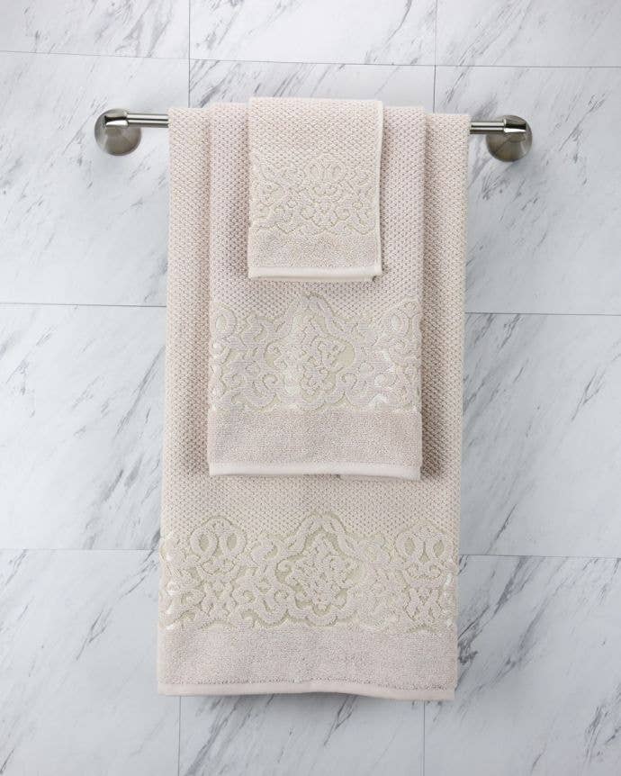 East'N Blue – Engroshandel Håndklæde – Galata Tyrkisk Bomuld Håndklæde - Håndklæde11