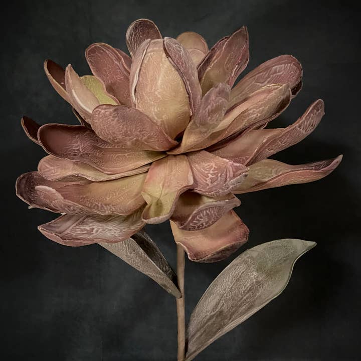 The Light Garden Collection - Wholesale Artificial Flowers - MULTI-COLOR SUCCULENT 0