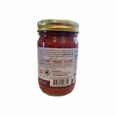 Gunther's Gourmet Groceries, LLC - Wholesale Salsa - Chesapeake Bay Salsa2