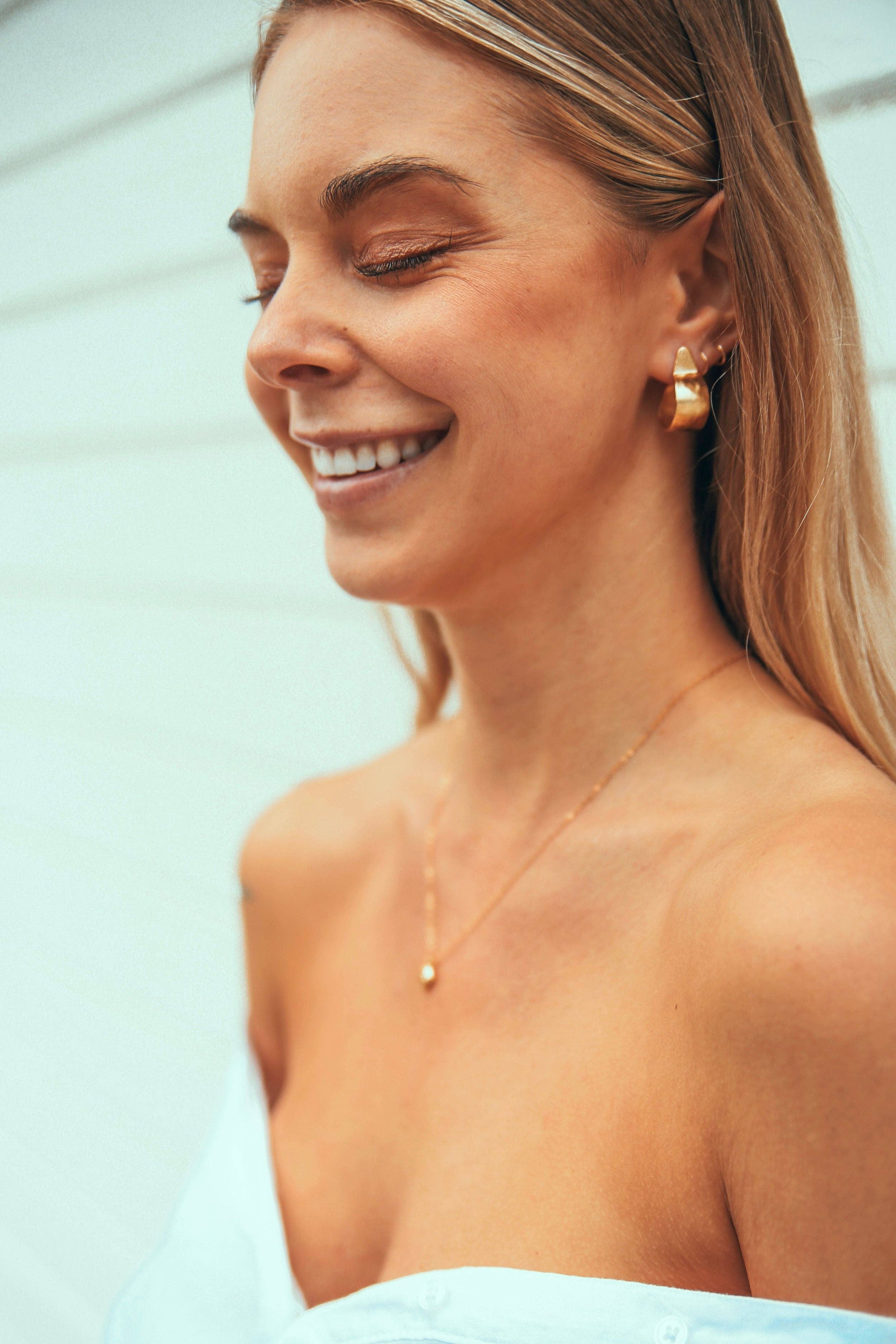 Mountainside Jewelry - Vente Créoles - Boucle d'oreilles3