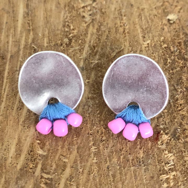 Jordgubbar örhängen för wholesale av sobrestórias