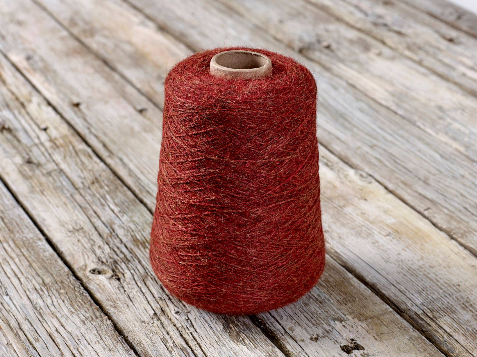 Rooster Yarns – Engroshandel Garn – Garn på spole - 100 % superfint alpaka 4 tråde30